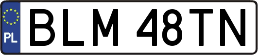 BLM48TN