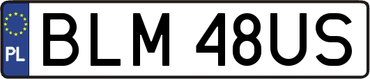 BLM48US