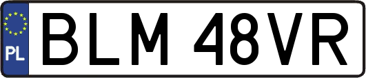 BLM48VR