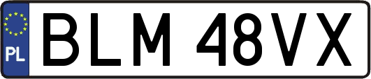 BLM48VX