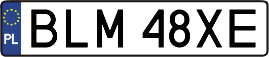 BLM48XE