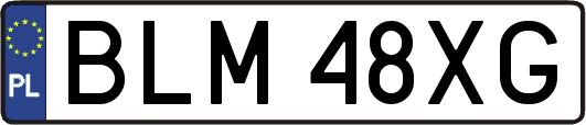 BLM48XG