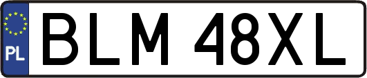 BLM48XL