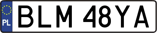 BLM48YA