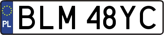 BLM48YC