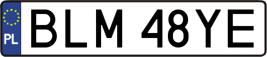 BLM48YE