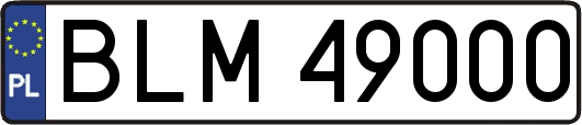 BLM49000