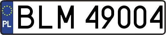 BLM49004