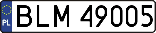 BLM49005