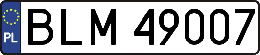 BLM49007