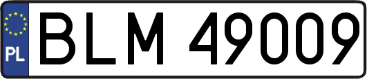 BLM49009