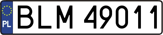 BLM49011