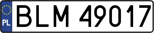 BLM49017