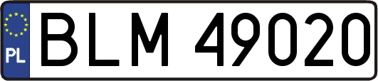 BLM49020