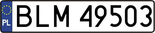 BLM49503