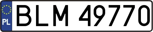 BLM49770