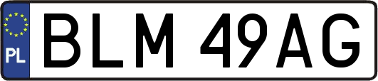 BLM49AG