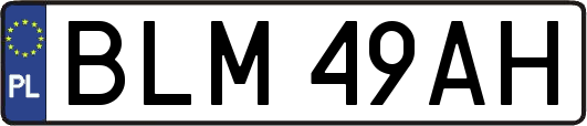 BLM49AH