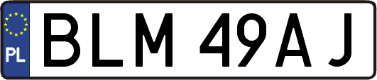 BLM49AJ