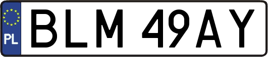 BLM49AY