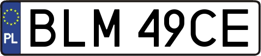BLM49CE