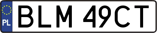 BLM49CT
