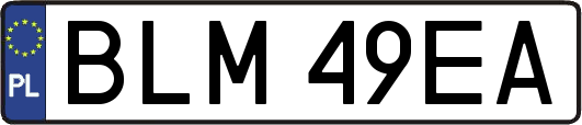 BLM49EA