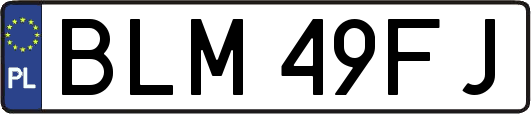 BLM49FJ