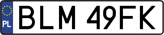 BLM49FK