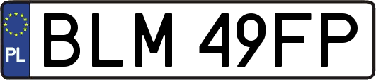 BLM49FP