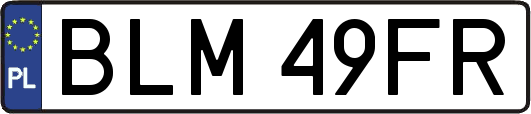 BLM49FR