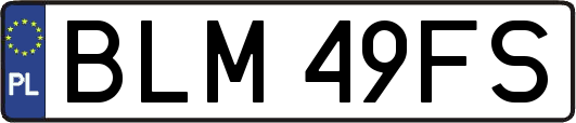 BLM49FS
