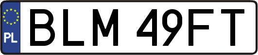 BLM49FT