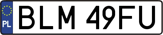 BLM49FU