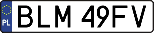 BLM49FV