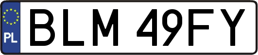 BLM49FY