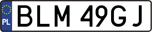 BLM49GJ