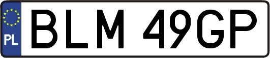 BLM49GP