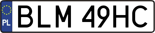 BLM49HC