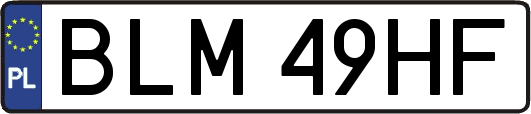 BLM49HF