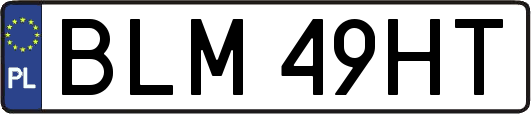 BLM49HT