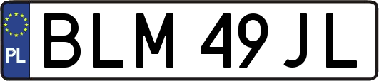 BLM49JL