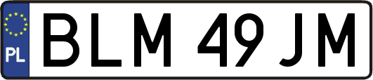 BLM49JM