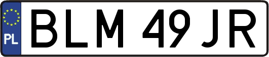 BLM49JR