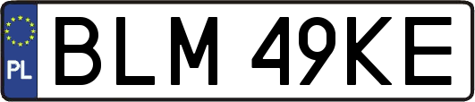 BLM49KE