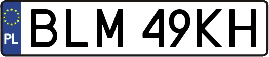 BLM49KH