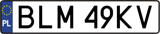 BLM49KV