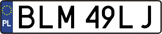 BLM49LJ