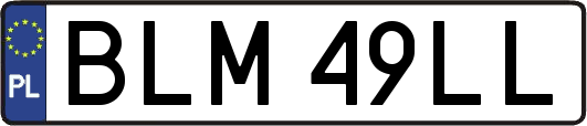 BLM49LL