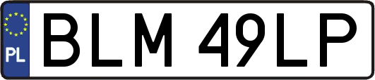 BLM49LP